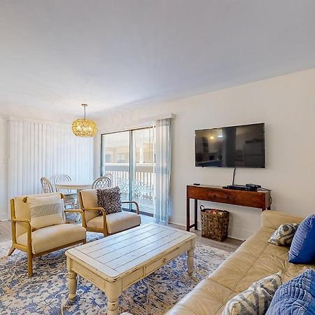 Gulf Village 108 Галф Шорс Екстериор снимка