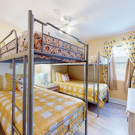 Gulf Village 108 Галф Шорс Екстериор снимка