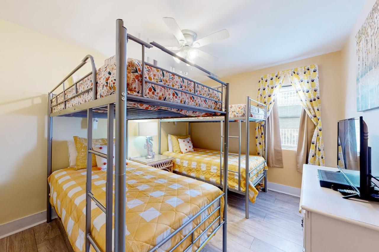Gulf Village 108 Галф Шорс Екстериор снимка