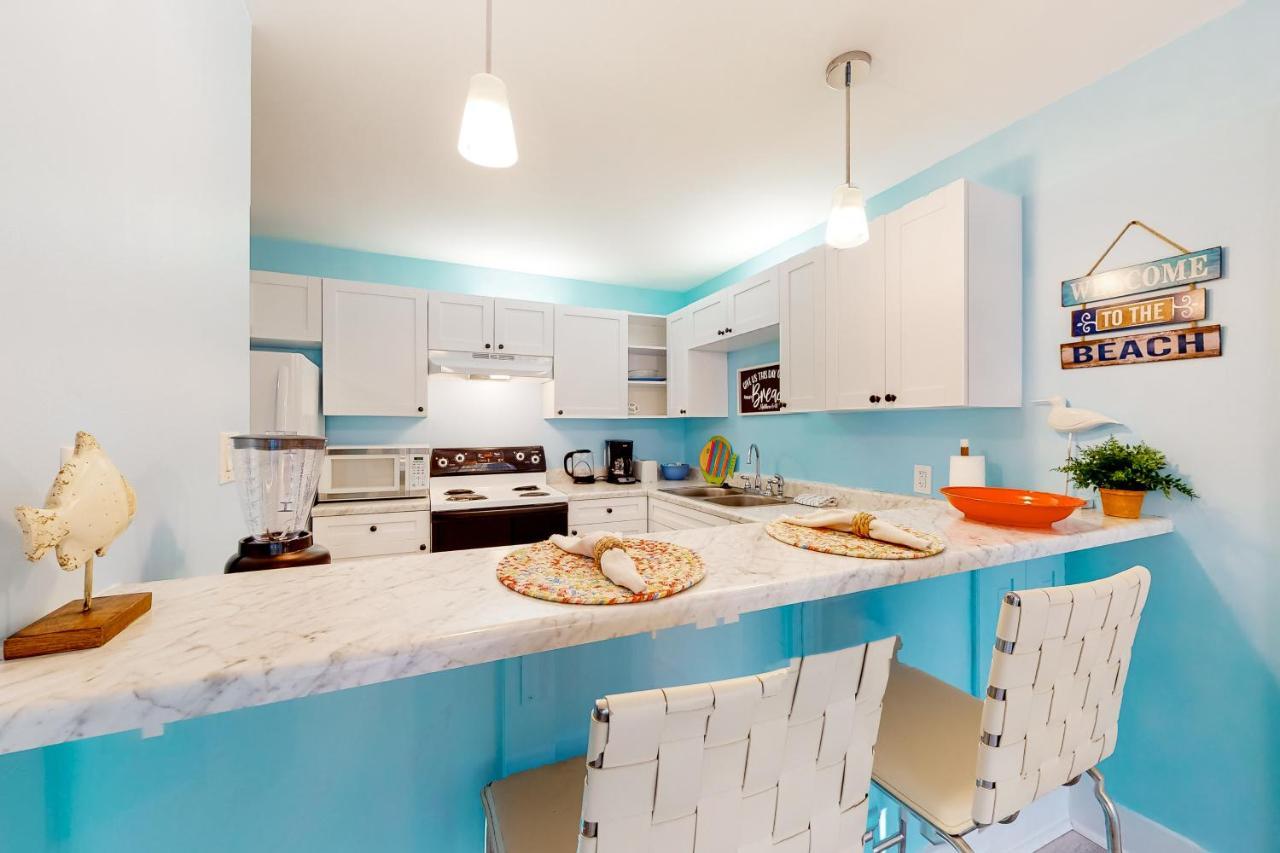 Gulf Village 108 Галф Шорс Екстериор снимка