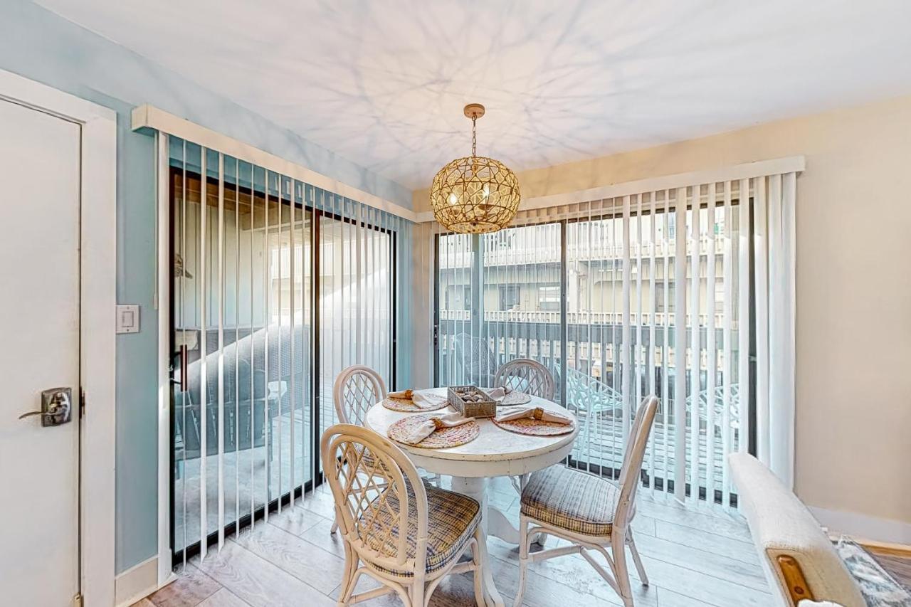 Gulf Village 108 Галф Шорс Екстериор снимка